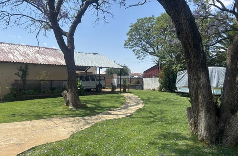 3 Bedroom Property for Sale in Leeudoringstad North West